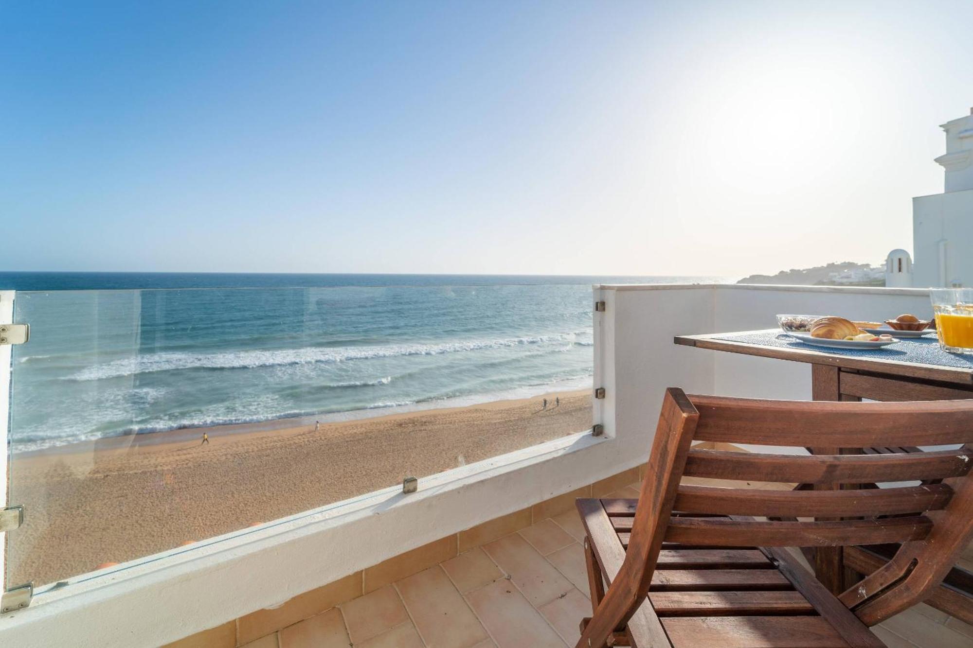 Casa Da Bateria By Hellovacations Villa Albufeira Exterior foto